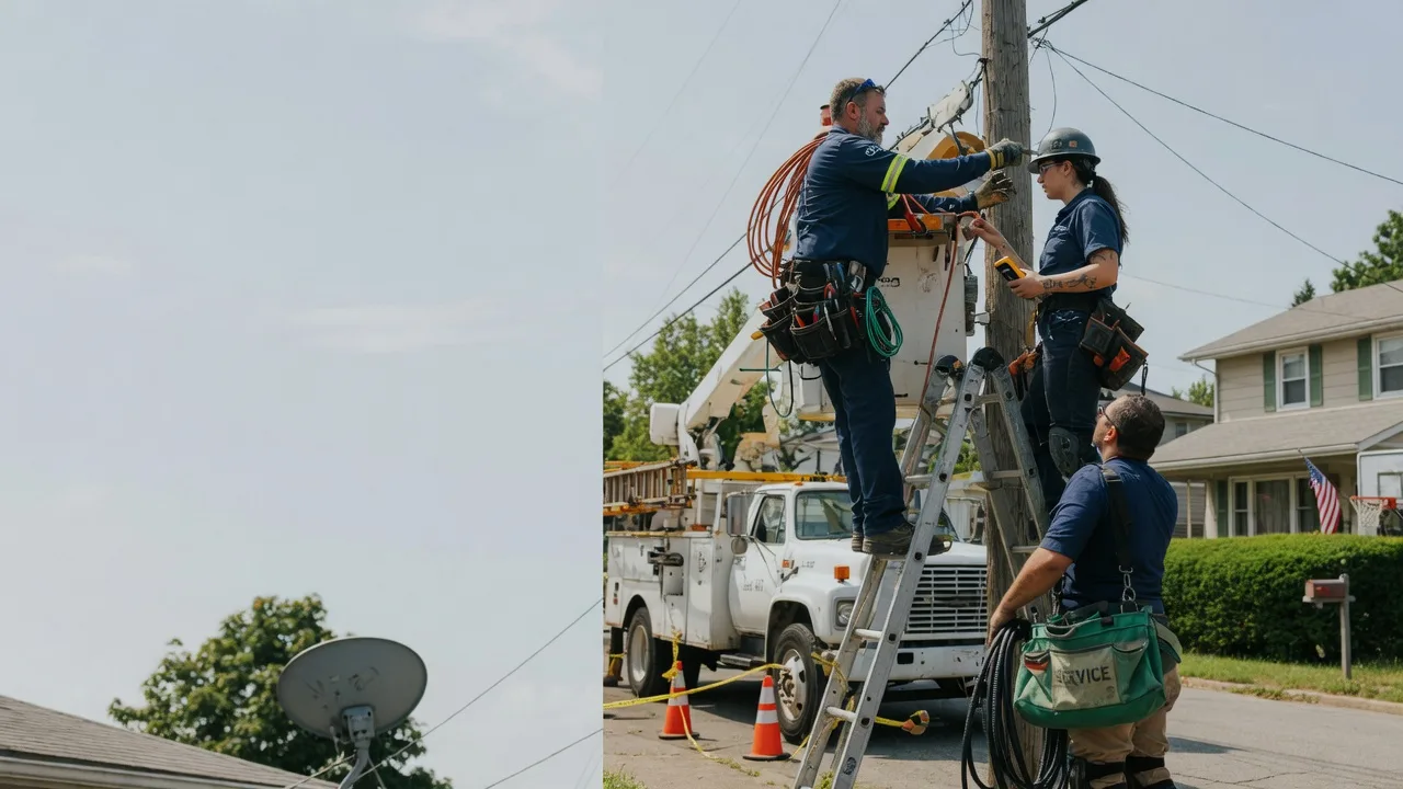 Electrical Repair in Oslo, MN near me